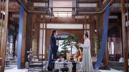 Định Mệnh Tình Yêu Tập 33 - VTV3 Thuyết Minh - Phim Trung Quốc - kim tich ha tich - xem phim dinh menh tinh yeu - Kim tịch Hà Tịch tap 34