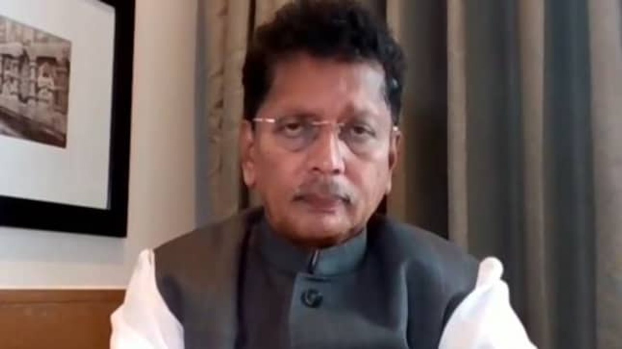 Rebel Shiv Sena MLA Deepak Kesarkar asks Uddhav to step down gracefully