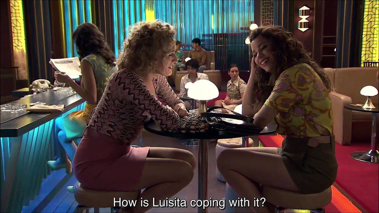 Luimelia Ep 52 (Eng Sub)