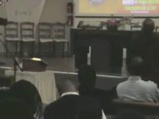 Comment trouver ma bonne place dans l'église? part3-4