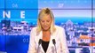 Assemblée nationale : Elisabeth Borne reçoit les chefs de la majorité à Matignon