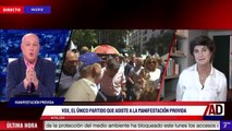 María San Gil analiza la multitudinaria manifestación provida celebrada ayer en Madrid: 