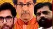 Maharashtra Political Crisis: Will Eknath Shinde take over Shiv Sena? | Ghanti Bajao