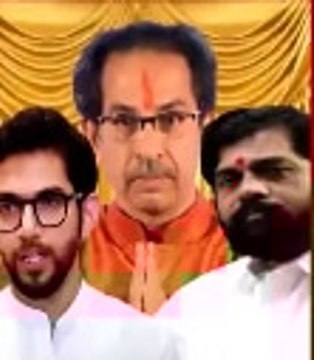 Maharashtra Political Crisis: Will Eknath Shinde take over Shiv Sena? | Ghanti Bajao