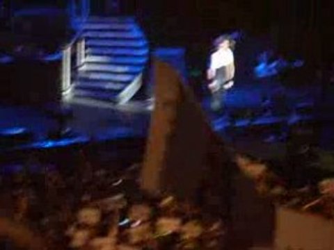 TOKIO HOTEL concert 9/03 fin Vergessene Kinder+Danke