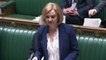 Liz Truss: Changes to NI Protocol are legal and necessary