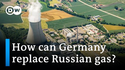 Should German nuclear power plants run longer