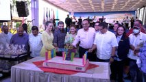 Puerto Salvador Allende, la joya turística de Managua, cumple 14 años