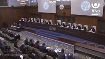 A 36 años del fallo de la Haya contra EE.UU por acciones criminales a Nicaragua