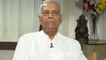 This is not a token fight: Opposition candidate Yashwant Sinha on presidential poll