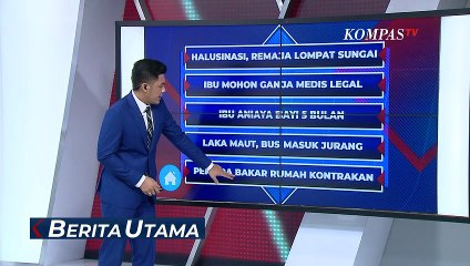 Kesal Akibat Dimarahi Bermain Gitar di Malam Hari, Pemuda Bakar Kontrakan & Terancam Dipenjara!