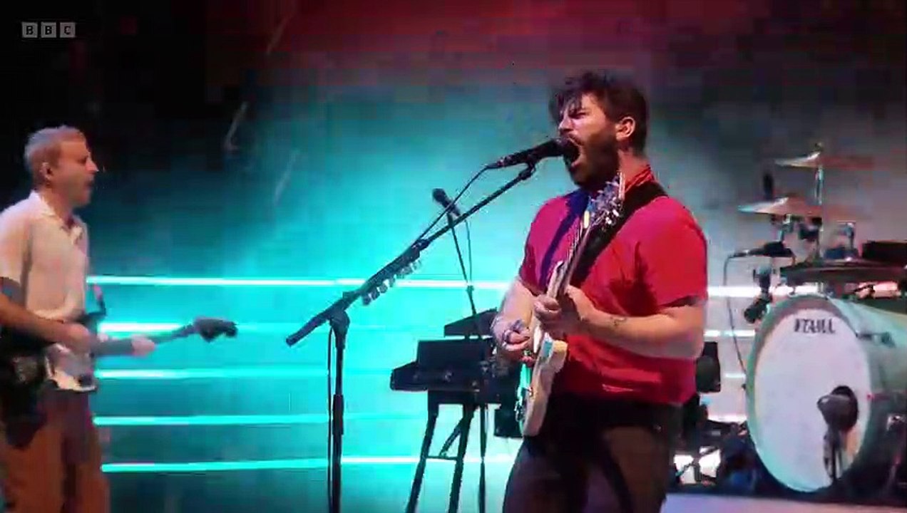 Foals - Live at Glastonbury 2022 (Part 2)