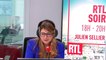 Le journal RTL de 19h du 27 juin 2022