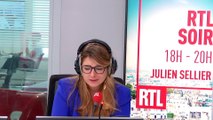 Le journal RTL de 19h du 27 juin 2022