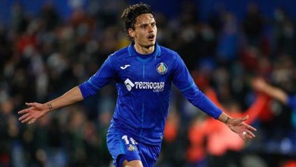 Çılgın performansına kayıtsız kalmadılar! Dünya devi, Enes Ünal'a talip oldu