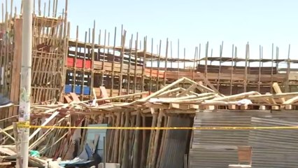 Más de 300 personas reciben atención médica por tragedia en El Espinal, Tolima