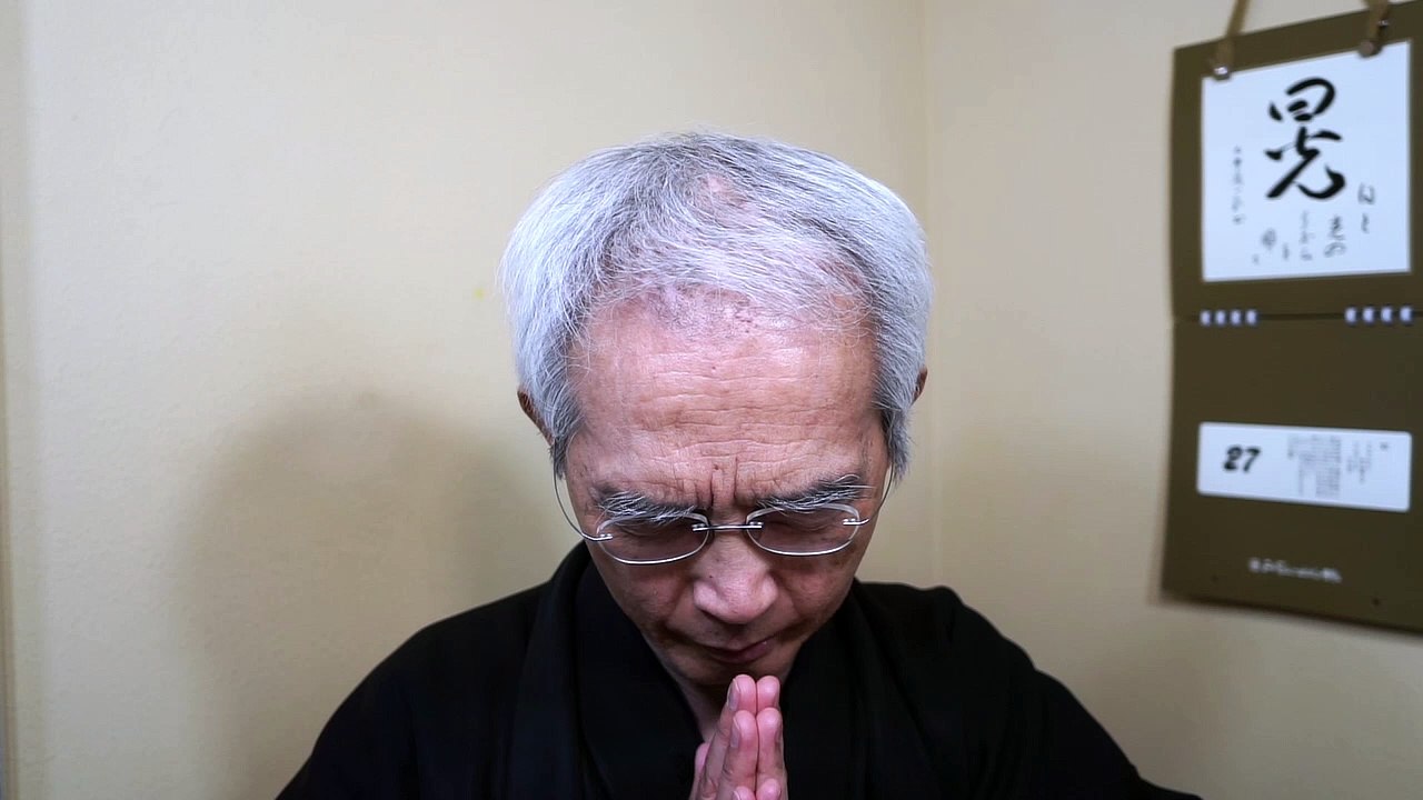 The closer we get to God TenchiKanenoKami, the more divine workings we can get. 6-27-2022