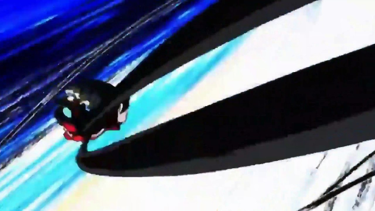 PNL - Jusqu'au dernier gramme [AMV]