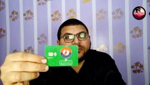 شرح طريقه شحن كارت الكهرباء بالموبايل  ومتابعه استهلاك العداد