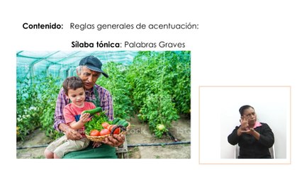 Lengua y literatura de 4to Grado (25 y 26 de Junio)