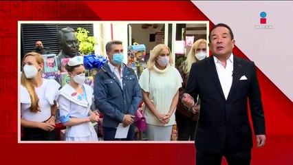 Héctor N cumple ya 1 año tras las rejas