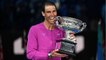 GALA VIDEO - Rafael Nadal rassure avant Wimbledon : “Je peux marcher normalement”