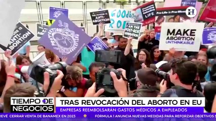 Tiempo de Negocios y Noticias de la tarde | 28 de junio de 2022  | Heraldo Media Group