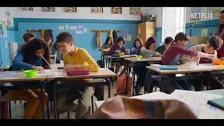 DI4RIES Trailer (2022) Teen