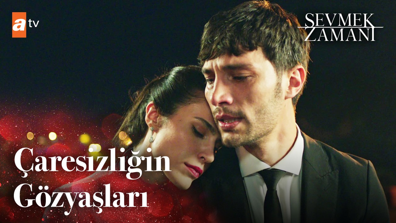 Leyla Kızlarının Kaybını Kabul Etmekten Kaçıyor! - Sevmek Zamanı 2. Bölüm