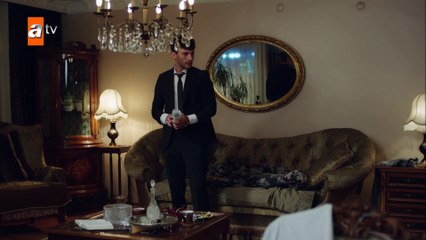 Yasak Aşkın Kanıtlarını Buluyor! - Sevmek Zamanı 2. Bölüm