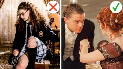 Etiquette Expert Reviews Etiquette in TV & Movies