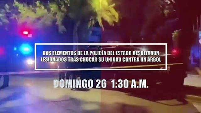Resumen de inseguridad: Al menos seis personas fueron asesinadas durante el fin de semana en la ZMG