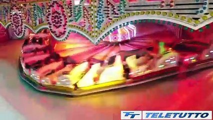 Video News - DESENZANO, TORNA IL LUNA PARK