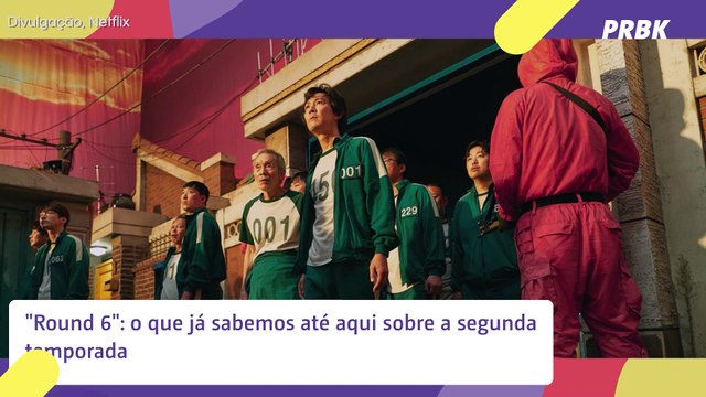 Round 6 : 6 fatos que já sabemos sobre a 2ª temporada