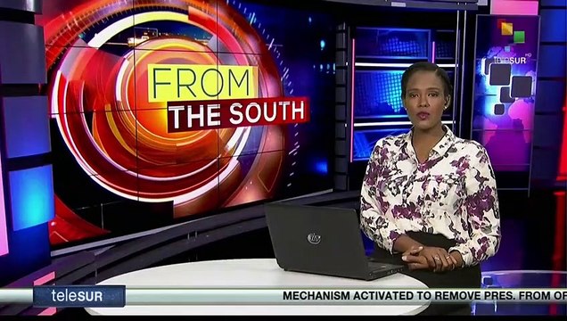 Indigenous movements in Ecuador urge to facilitate humanitarian corridors