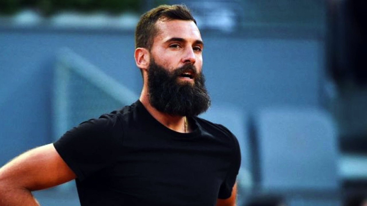 Wimbledon 2022 - Benoît Paire : "Comprendre pourquoi le tennis, le sport que j'aime le plus au monde, est en ce moment celui que je déteste le plus"