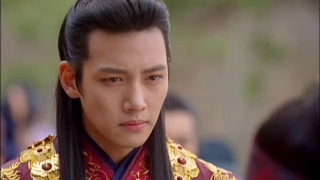 EMPERATRIZ - EMPRESS KI CAPITULO 45 ESPAÑOL AUDIO LATINO - DORAMAS EN ESPAÑOL LATINO Y SUBTITULADOS ONLINE