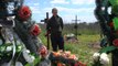 Война в Украине: родственники погибших ведут собственные расследования (27.06.2022)