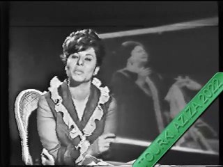 سيدة الغناء العربي في المغرب 1968 ــ الحفلات والجمهور ورزيارة المدن الجزء الثاني