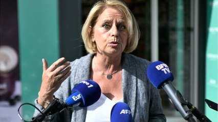 La ministre de la Santé demande aux Français de remettre le masque dans les transports