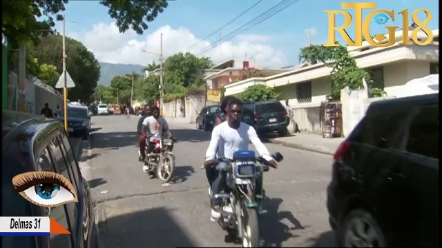 Port-au-Prince / Figi Lari / Lundi 27 Juin 2022