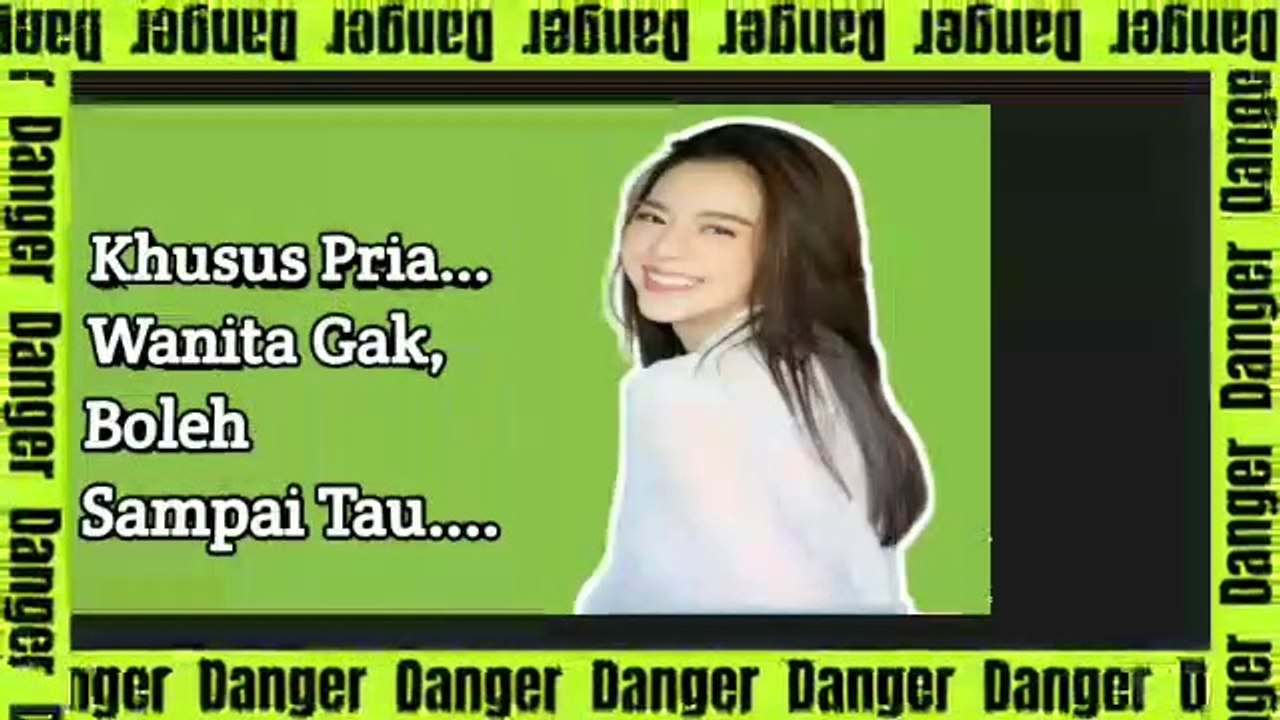 Tanda Sikap Wanita Kalau Udah Suka Banget Sama Kamu