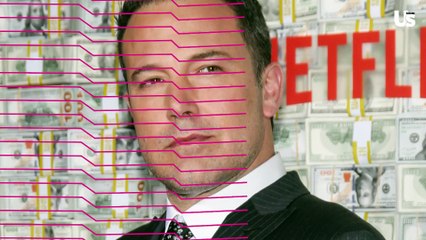 Ben Affleck’s Son Samuel, 10, Backs Lamborghini Into Another Car During Test Drive