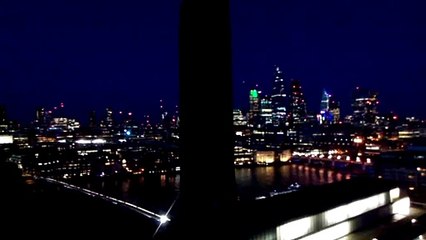 London by Night