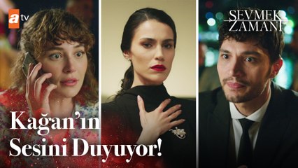 Firuze'nin İş Teklifi Heyecanı - Sevmek Zamanı 2. Bölüm.mp4