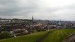 View from Derry Walls