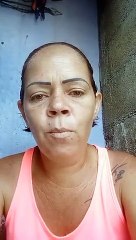 La cubana Bárbara Farrat pide ayuda desesperada: La dictadura no me va a callar