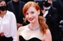 Jessica Chastain has seen ‘seismic’ changes for women in Hollywood