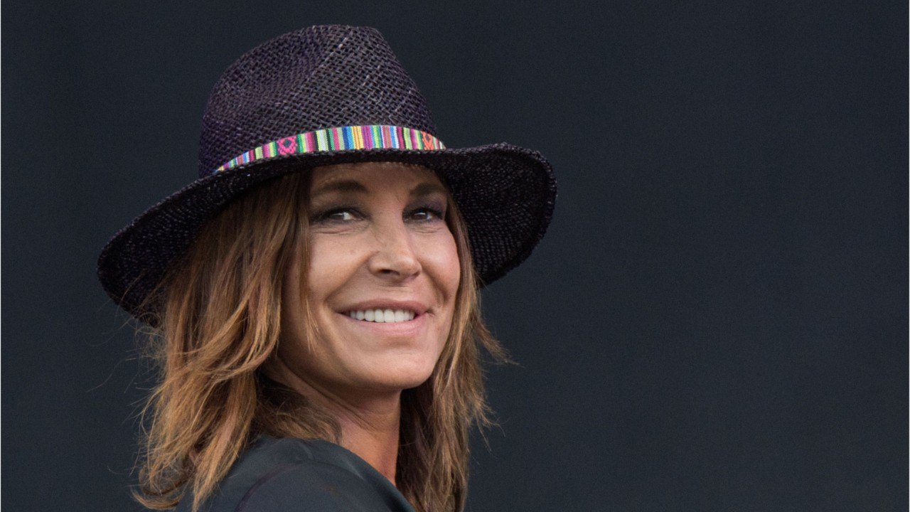 GALA VIDEO - Zazie de retour à la musique… avec...