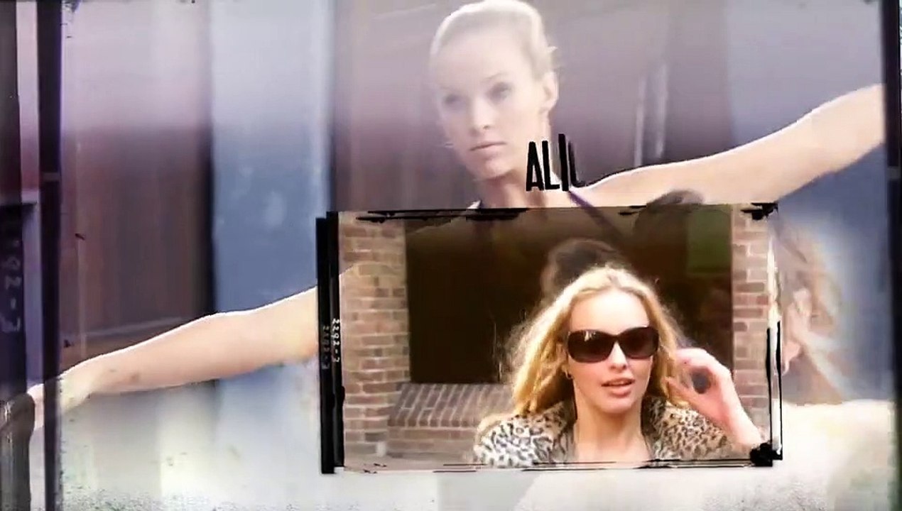 Dance Academy - Tanz deinen Traum! Staffel 2 Folge 9